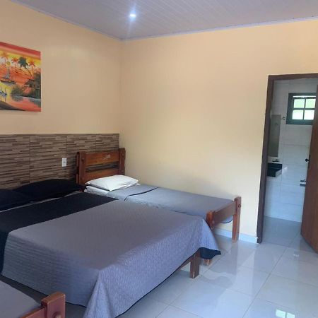Chacara Vila Geovana Suites Pirenópolis Kültér fotó