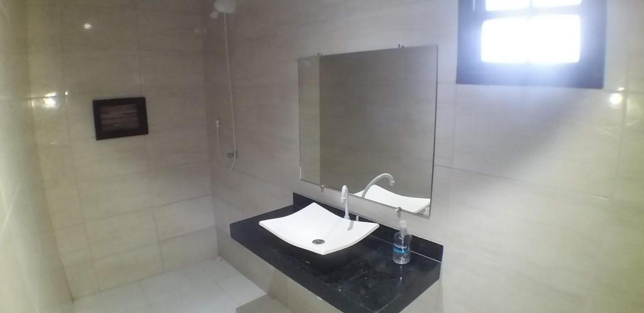 Chacara Vila Geovana Suites Pirenópolis Kültér fotó