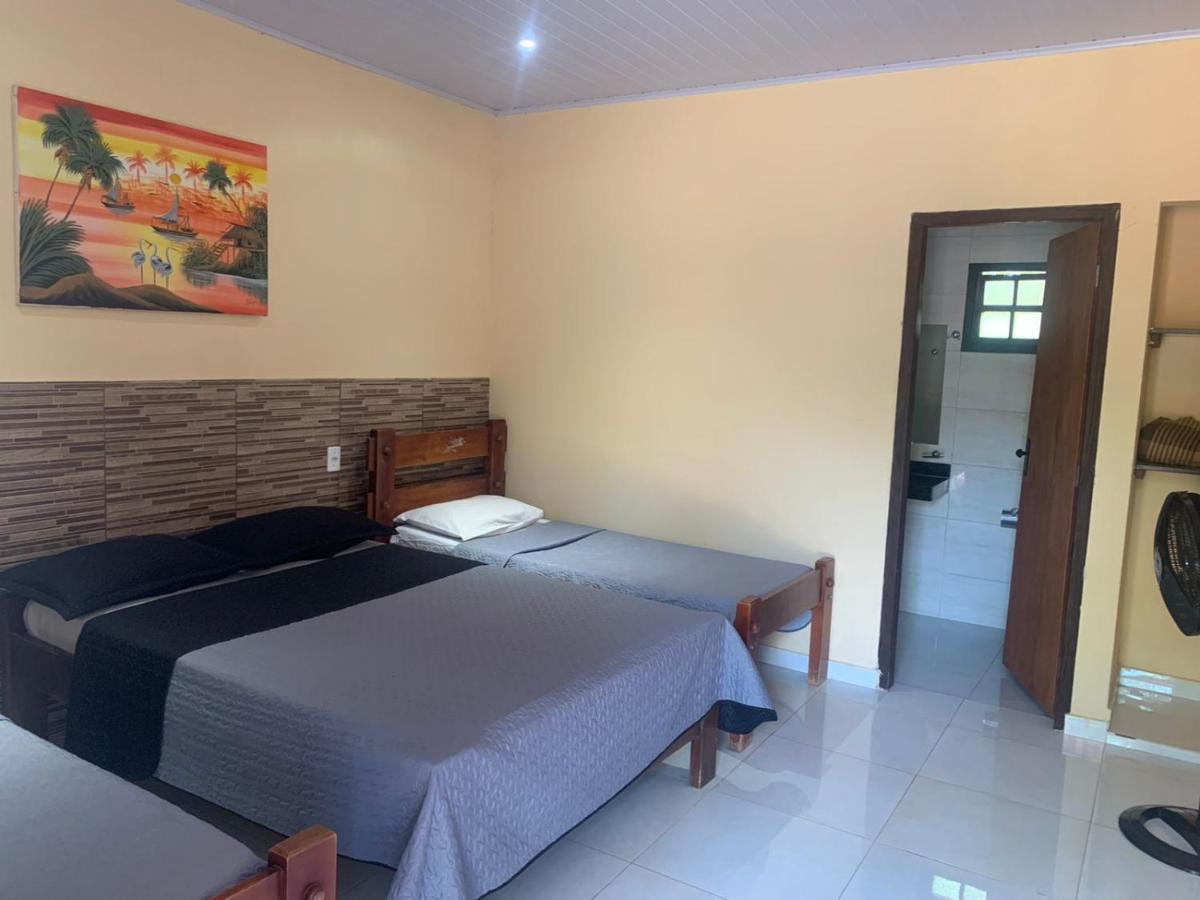 Chacara Vila Geovana Suites Pirenópolis Kültér fotó