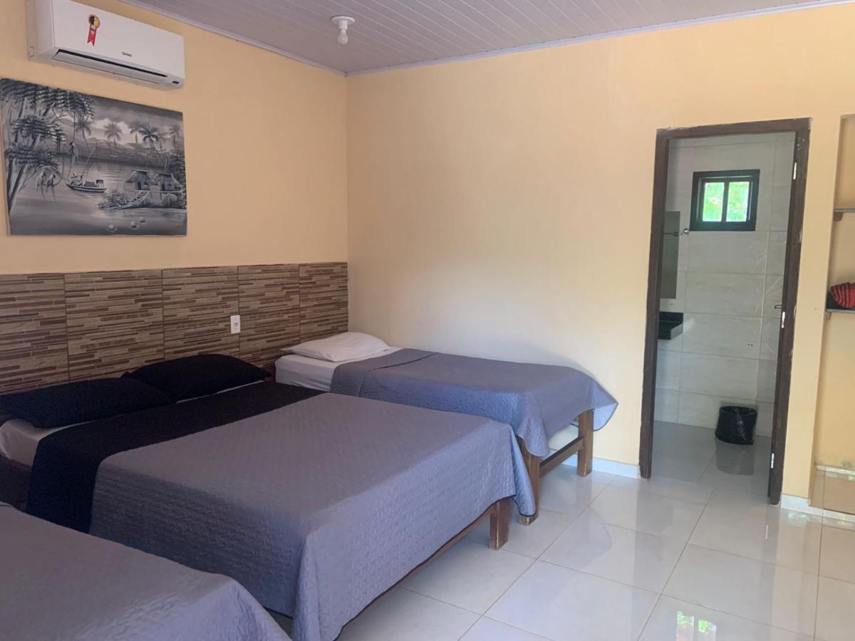 Chacara Vila Geovana Suites Pirenópolis Kültér fotó