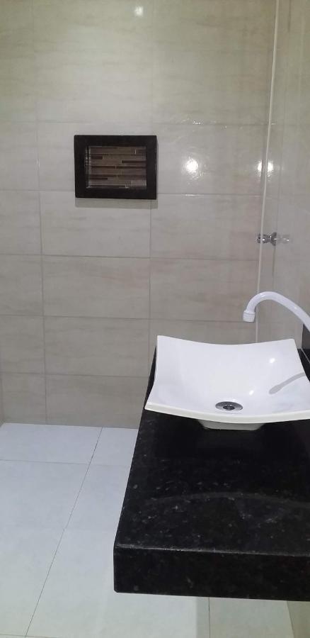 Chacara Vila Geovana Suites Pirenópolis Kültér fotó